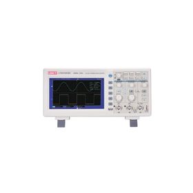 Unit UTD2102CEX 100Mhz 2 Kanallı Dijital Osiloskop