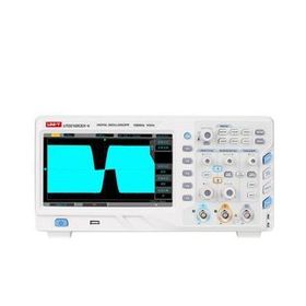 Unit UTD2102CEX 100Mhz 2 Kanallı Dijital Osiloskop