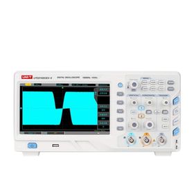 Unit UTD2102CEX 100Mhz 2 Kanallı Dijital Osiloskop