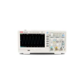 Unit UTD2102CEX+ Dijital Osiloskop