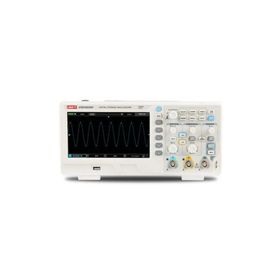 Unit UTD2102CEX+ Dijital Osiloskop