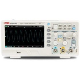 Unit UTD2102CEX+ Dijital Osiloskop