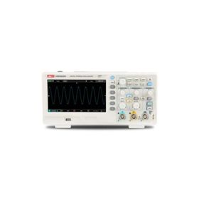 Unit UTD2102CEX+ Dijital Osiloskop