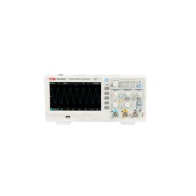 Unit UTD2102CEX+ Dijital Osiloskop