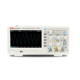 Unit UTD2202CEX+ Dijital Hafızalı Osiloskop