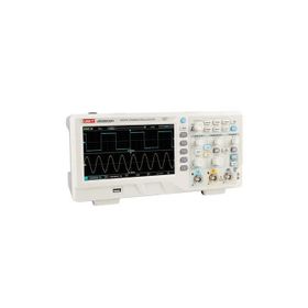 Unit UTD2202CEX+ Dijital Hafızalı Osiloskop