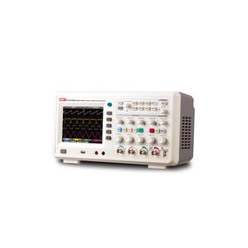 Unit UTD4104C 100Mhz Dört Kanallı Dijital Hafızalı Osiloskop