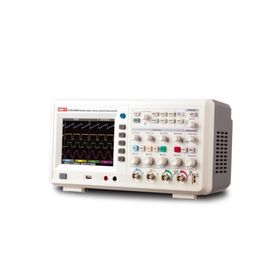 Unit UTD4104C 100Mhz Dört Kanallı Dijital Hafızalı Osiloskop