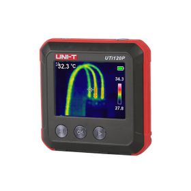 Unit UTi120P Termal Görüntüleyici Kamera