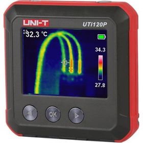 Unit UTi120P Termal Görüntüleyici Kamera
