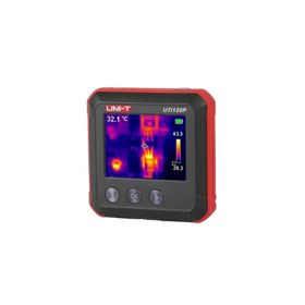 Unit UTi120P Termal Görüntüleyici Kamera