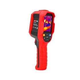 Unit UTI165A+ Termal Görüntüleyici Kamera