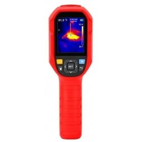 Unit UTI165A+ Termal Görüntüleyici Kamera