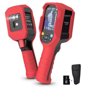 Unit UTi165A Termal Kamera