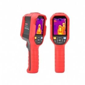 Unit UTİ165K Ateş Ölçer Termal Kamera