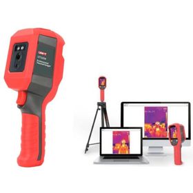 Unit UTİ165K Termal Ateş Ölçer