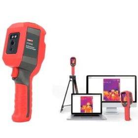 Unit UTİ165K Termal Ateş Ölçer