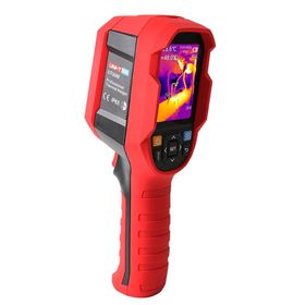 Unit UTİ260B Kızılötesi Termal Kamera
