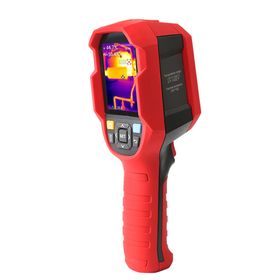 Unit UTİ260B Kızılötesi Termal Kamera