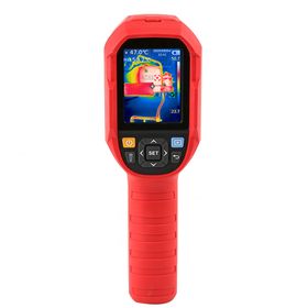 Unit UTİ260B Kızılötesi Termal Kamera