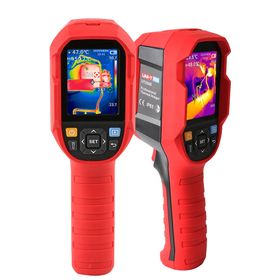 Unit UTİ260B Kızılötesi Termal Kamera