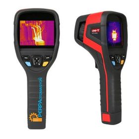 Unit UTi320V Kızılötesi Termal Kamera