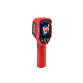 Unit UTİ712S Termal Kamera