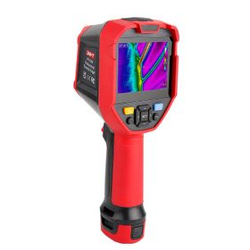 Unit UTi720E Termal Görüntüleyici Kamera