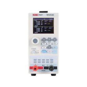 Unit UTL8211+ Tek Kanal DC Elektronik Yük Test Cihazı