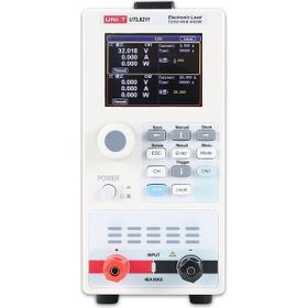 Unit Utl8211 Yüksek Hassasiyetli Kompakt Dc Elektronik Yük Test Cihazı