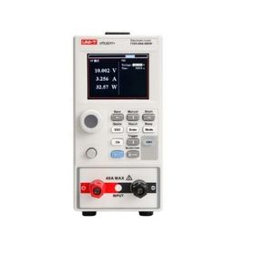 Unit Utl8211 Yüksek Hassasiyetli Kompakt Dc Elektronik Yük Test Cihazı