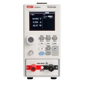 Unit Utl8211 Yüksek Hassasiyetli Kompakt Dc Elektronik Yük Test Cihazı