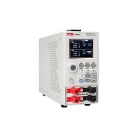 Unit Utl8212 Yüksek Hassasiyetli Kompakt Dc Elektronik Yük Test Cihazı