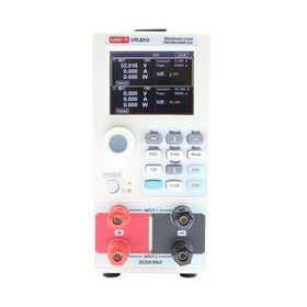 Unit Utl8212 Yüksek Hassasiyetli Kompakt Dc Elektronik Yük Test Cihazı