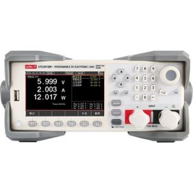 Unit UTL8512B+ Programlanabilir Dc Elektronik Yük Cihazı