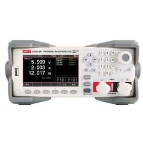 Unit UTL8512B+ Programlanabilir Dc Elektronik Yük Cihazı