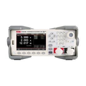 Unit UTL8512B+ Programlanabilir Dc Elektronik Yük Cihazı