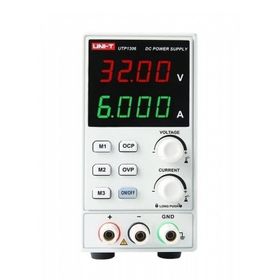 Unit UTP1306 Anahtarlamalı DC Güç Kaynağı
