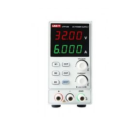 Unit UTP1306 Anahtarlamalı DC Güç Kaynağı