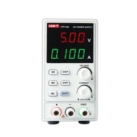Unit UTP1306 Anahtarlamalı DC Güç Kaynağı
