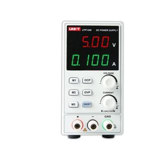 Unit UTP1306 Anahtarlamalı DC Güç Kaynağı