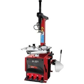 Unite U-221 10-24 380 V Otomatik Çift Devir Sökme Takma