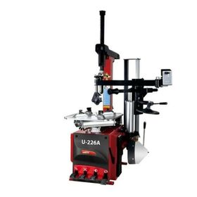 Unite U-226A 10-24 380 V Tam Otomatik Çift Devir Şoklama Aparat Sökme Takma