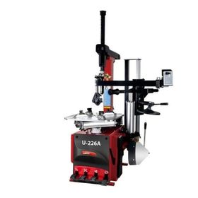 Unite U-226A 10-24 380 V Tam Otomatik Çift Devir Şoklama Aparat Sökme Takma