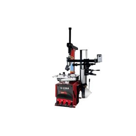Unite U-226A 10-24 380 V Tam Otomatik Çift Devir Şoklama Aparat Sökme Takma