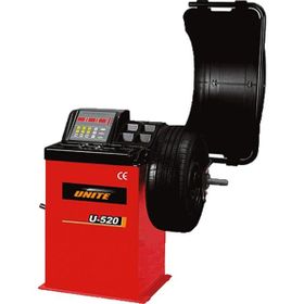Unite U-520 Sabit Balans 220 V Binek Motor Dijital Ekran