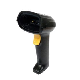 Unitech MS338 2D Standlı USB Barkod Okuyucu