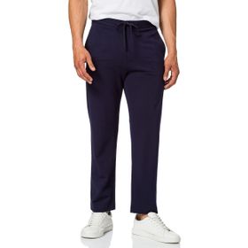 United Colors of Benetton 016 Mavi Erkek Pantolon