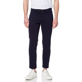 United Colors of Benetton 016 Mavi Erkek Pantolon