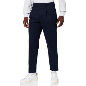 United Colors of Benetton 016 Mavi Erkek Pantolon